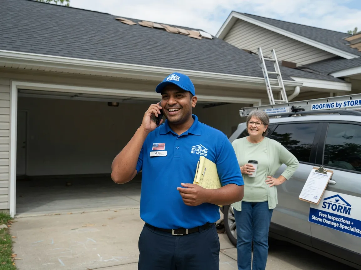 Roof Repair Near Me Mart, TX FAQs