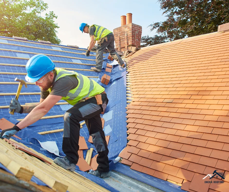 Why choose Roof Repair Near Me in Mart, TX